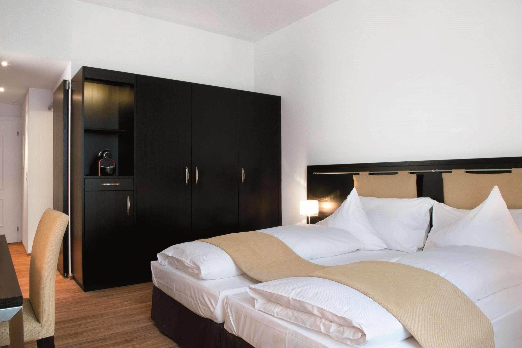 Sorell Hotel Tamina - Garni Bad Ragaz Room photo